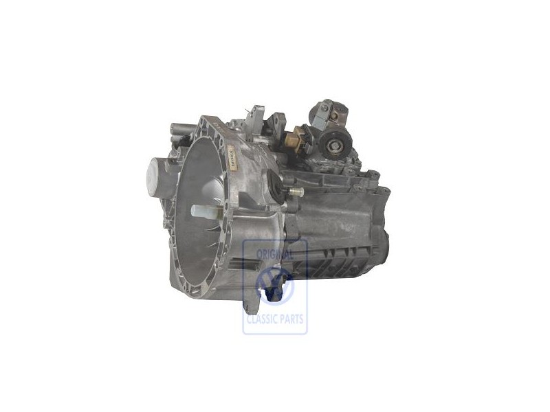 VW Original 5-Gang-Schaltgetriebe - 006300044PX