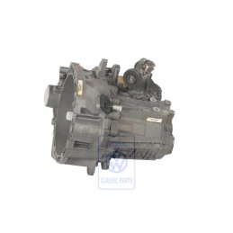 VW Original 5-Gang-Schaltgetriebe - 006300045FX