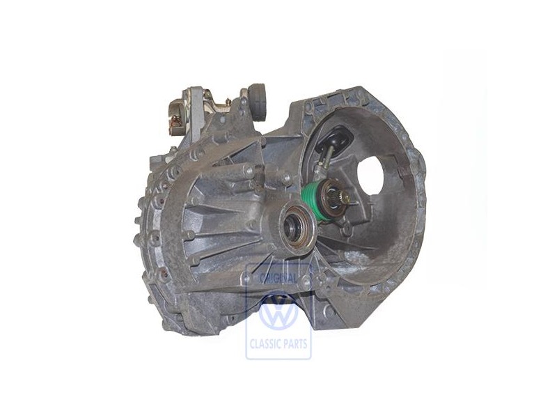 VW Original 5-Gang-Schaltgetriebe - 006300045JX