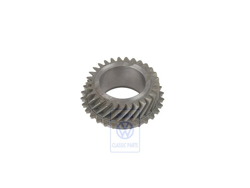 VW Original Schaltrad - 006311129E