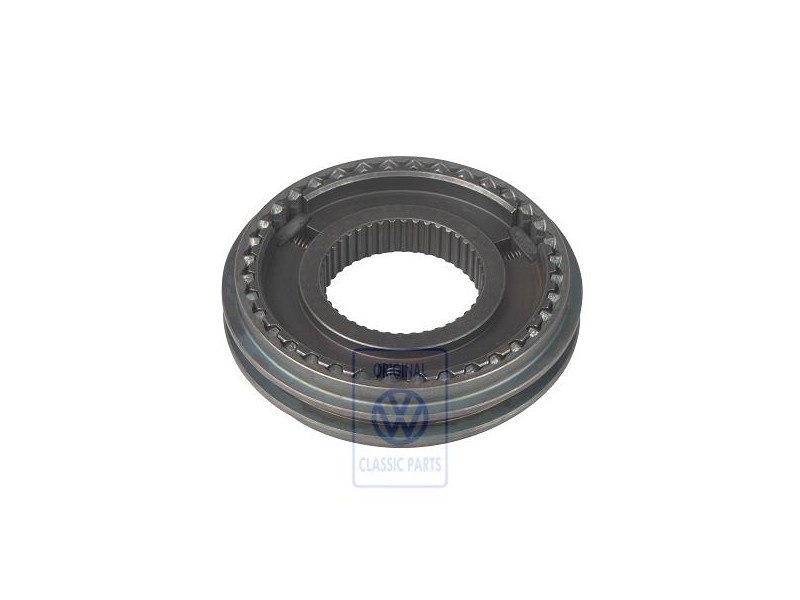VW Original Synchronkörper - 006311239A