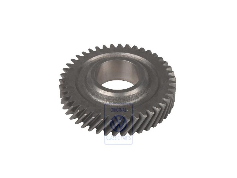 VW Original Zahnrad - 006311361G