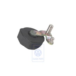 VW Original Umlenkwinkel - 006311698B