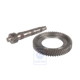 VW Original Triebsatz - 006409143B