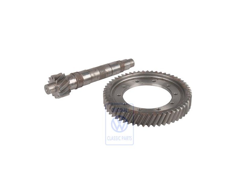 VW Original Triebsatz - 006409143B