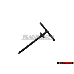 VW Original Flügelschraube - 251813691B