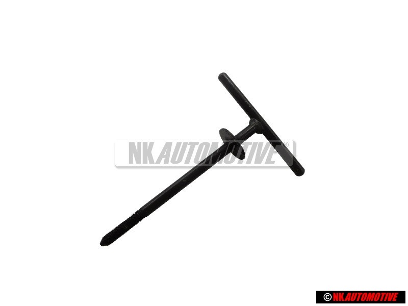 VW Original Flügelschraube - 251813691B