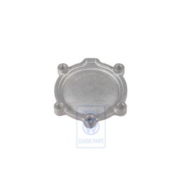 VW Original Deckel - 008301252