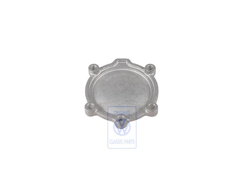 VW Original Deckel - 008301252