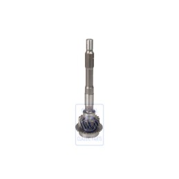 VW Original Antriebswelle Mit Rad - 008311145A