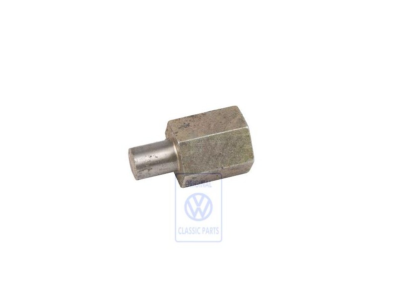 VW Original Bolzen - 251843441B