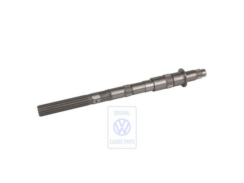 VW Original Abtriebswelle - 008311461A