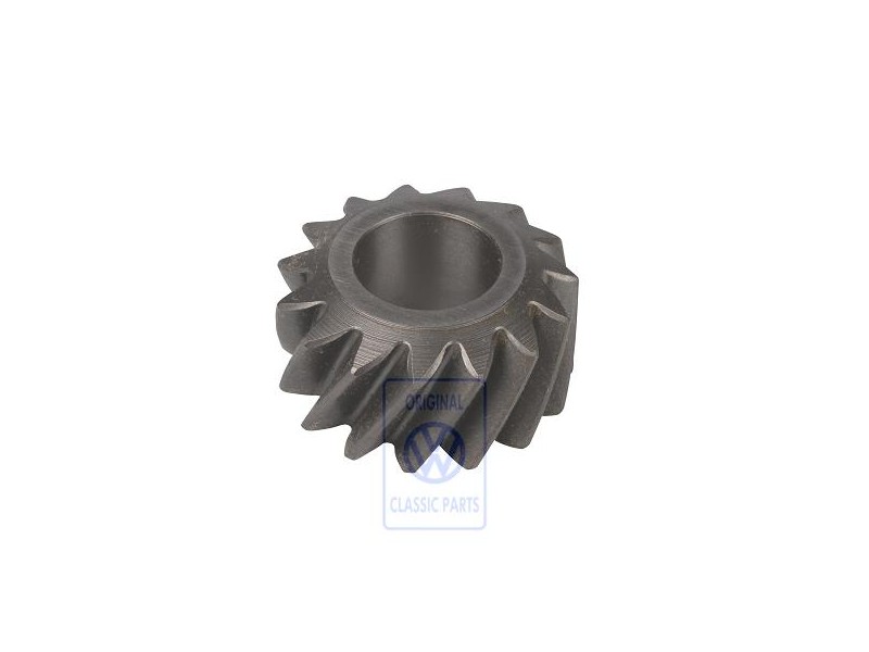 VW Original Zwischenrad - 008311507B