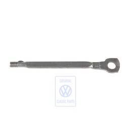 VW Original Zugstange Für Fernbetätigungsschloss - 251843721
