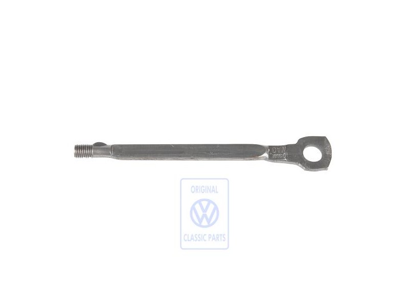 VW Original Zugstange Für Fernbetätigungsschloss - 251843721