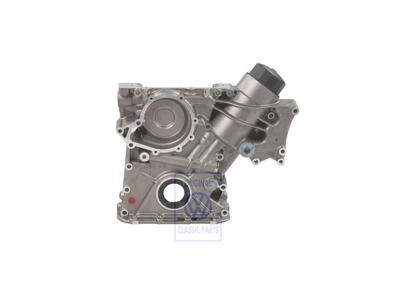 VW Original Dichtflansch - 00A103152A