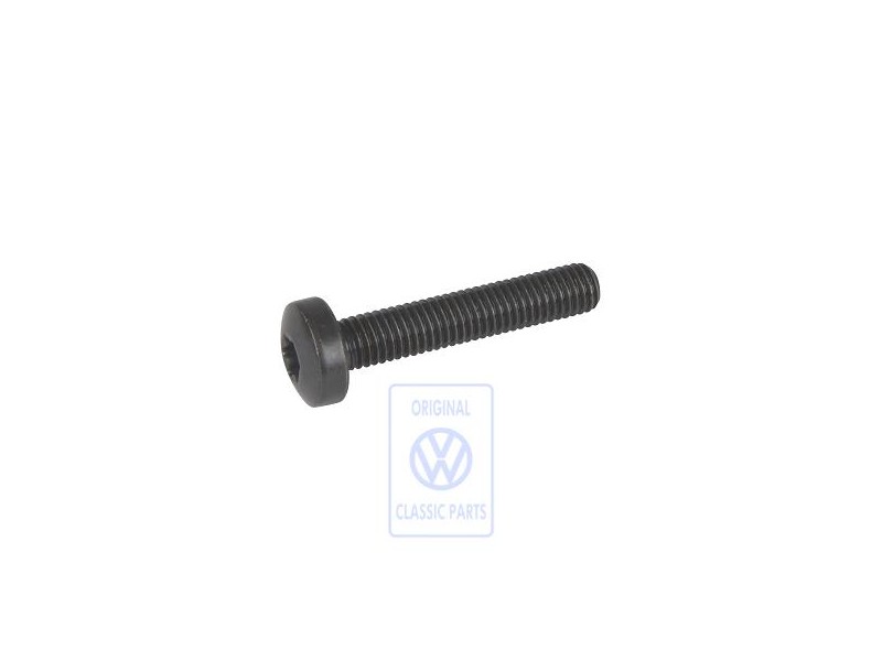 VW Original Zylinderschraube - 00A103385B