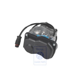 VW Original Drosselklappensteuereinheit - 00A133064