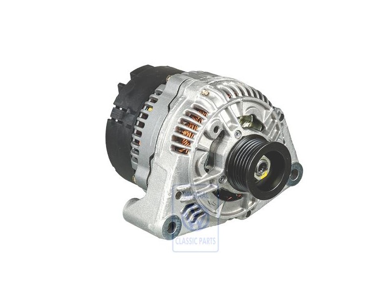VW Original Drehstromgenerator - 00A903025