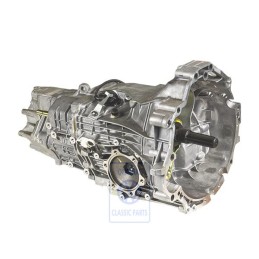 VW Original 5-Gang-Schaltgetriebe - 012300058LX