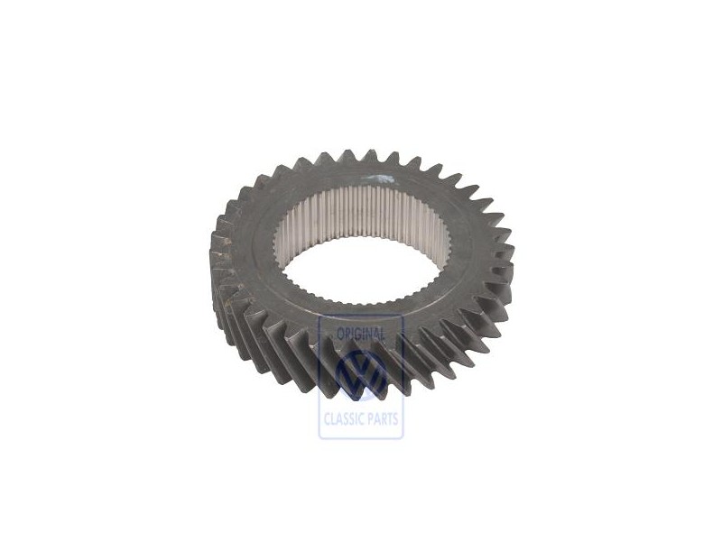 VW Original Zahnrad - 012311131G