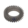 VW Original Zahnrad - 012311149D