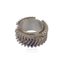 VW Original Schaltrad - 012311285BD