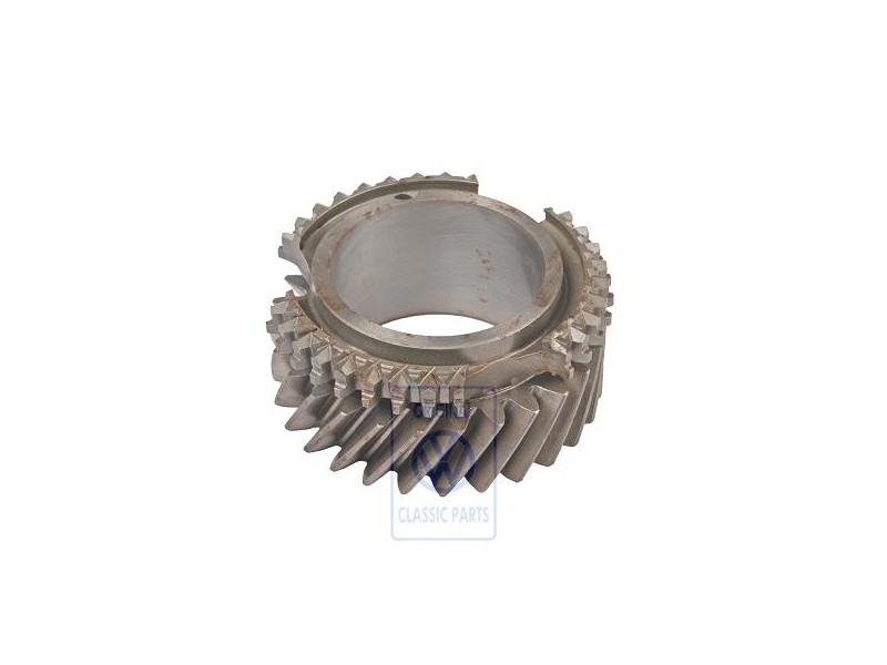 VW Original Schaltrad - 012311285BD