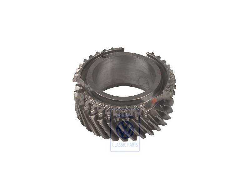 VW Original Schaltrad - 012311361CD