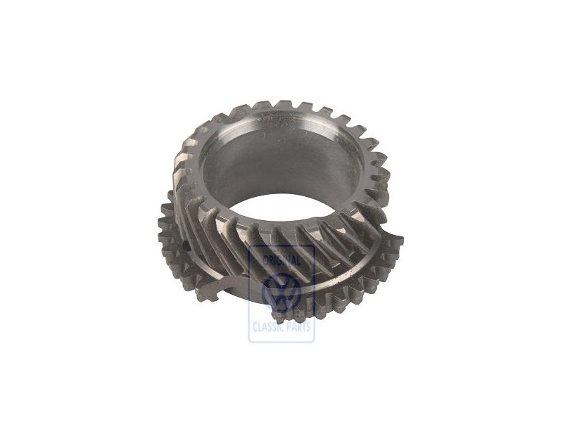 VW Original Schaltrad - 012311361CF