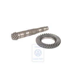 VW Original Triebsatz - 012409143CL