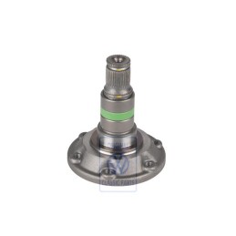 VW Original Flanschwelle - 012409343F