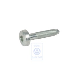 VW Original Innensechsrund-Zylinder- Schraube - 012409912