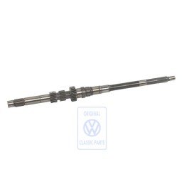 VW Original Antriebswelle - 0133111057