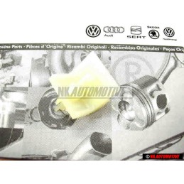 VW Original Clip - 321867299B