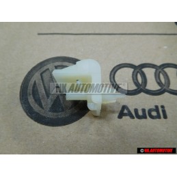 VW Original Clip - 321867299B