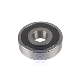 VW Original Rillenkugellager - 013311371A