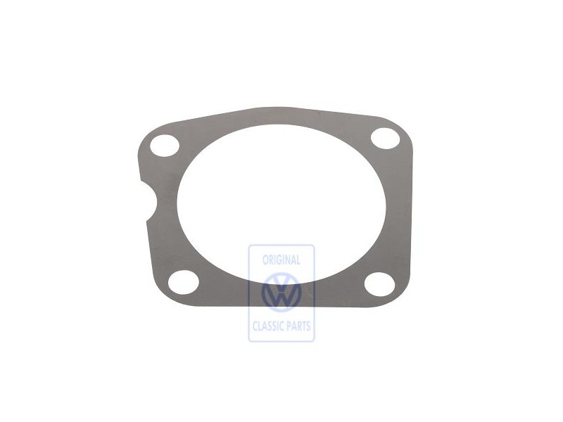 VW Original Einstellscheibe - 013311391C