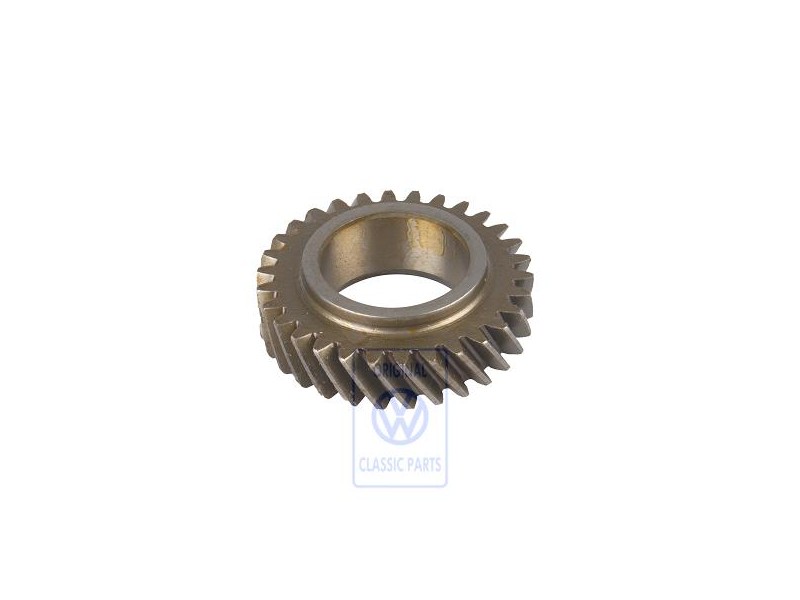 VW Original Zahnrad - 014311149C