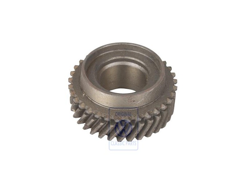 VW Original Schaltrad - 014311351B