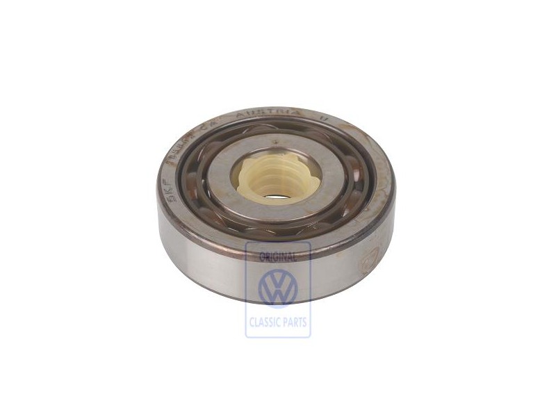 VW Original Kugellager - 014311375