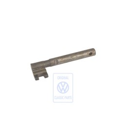 VW Original Schaltstange - 014311577A