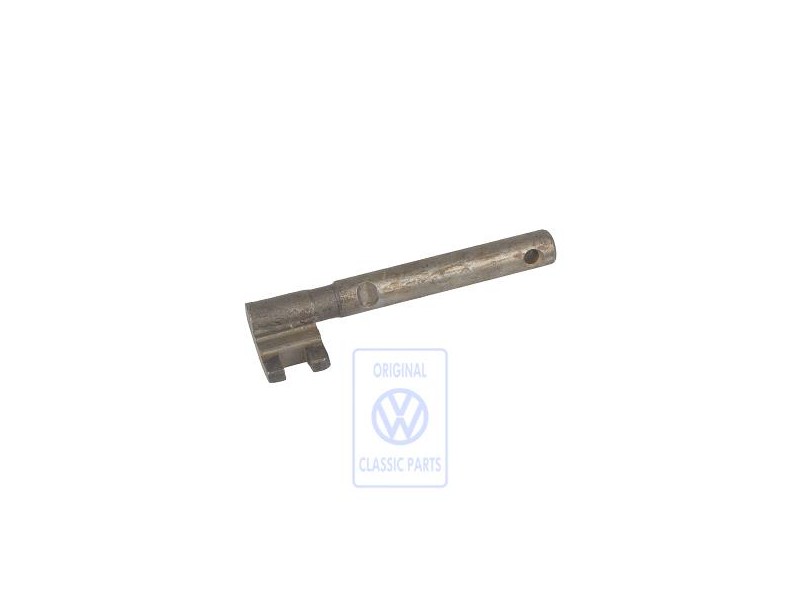 VW Original Schaltstange - 014311577A