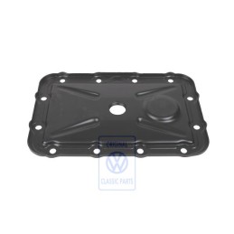 VW Original Getriebedeckel - 015301067