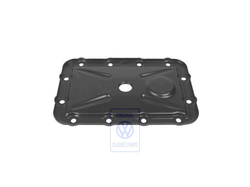 VW Original Getriebedeckel - 015301067