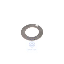 VW Original Anlaufscheibe - 015301821