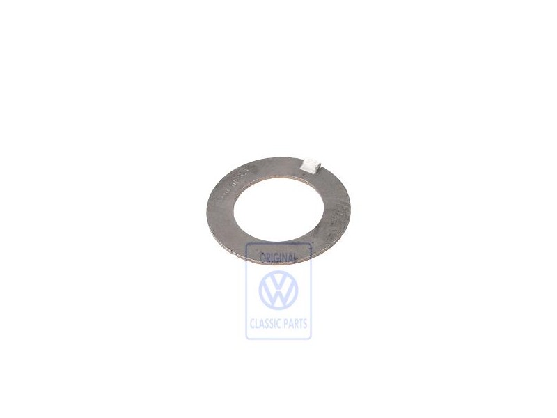 VW Original Anlaufscheibe - 015301821