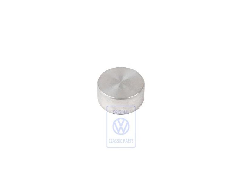 VW Original Stopfen - 015301828