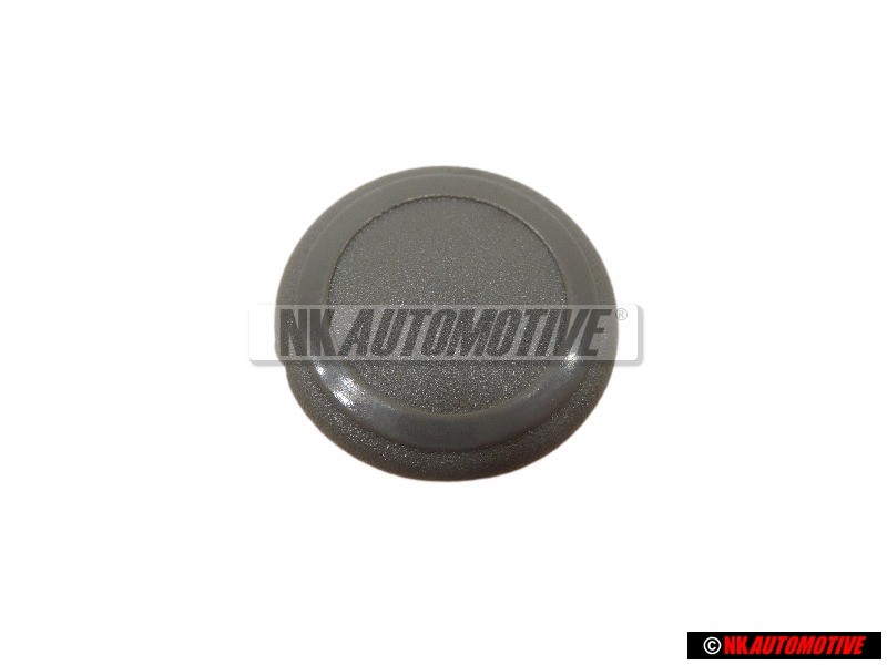 VW Original Platin - 321867164 3VF