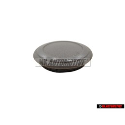 VW Original Platin - 321867164 3VF